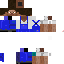 Texture for PPF