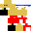 Texture for Blindfold