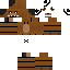 Texture for FNAF movie Freddy
