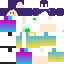 Texture for wtf