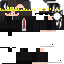 Texture for SenpaiSpiderSkin