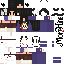 Texture for Yuecoco