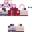 Texture for sakura