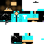 Texture for TurkishMinecraft