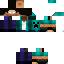 Texture for cOOL ANIMASION HEROBRINE
