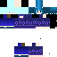 Texture for Blue