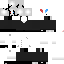 Texture for gaster *sans and papyrus's powers*