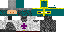 Texture for knight