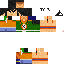 Texture for Yamcha edit