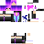 Texture for clarice gamer