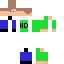 Texture for DSDSDS