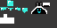 Texture for protogen head