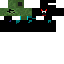 Texture for zombie evil of death