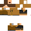Texture for a primeirinha (reverse)