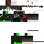 Texture for kiritorazer