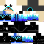 Texture for assasin Icefox