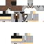 Texture for skin von novaskin