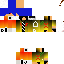 Texture for reverse jdisquk