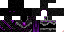 Texture for Demonic ender  man