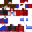 Texture for TIGERCRACK 2