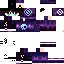 Texture for CleyssonDash Galaxy