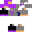 Texture for SpeakerCat