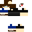 Texture for Chris Afton {before the bite of 83}