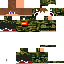 Texture for luks