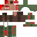 Texture for Dead Villager