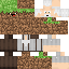 Texture for old man 