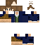 Texture for Hobbit