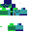 Texture for AWESOME Super Robot