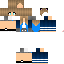 Texture for ZXCVBNM