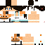 Texture for chell