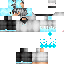 Texture for ICEONE