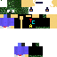 Texture for GlibbiSwaggHD
