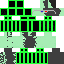 Texture for dcgtf