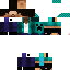 Texture for Herobrine