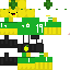 Texture for dude