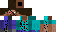 Texture for half half