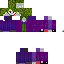Texture for mcpower