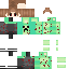 Texture for yo con traje2
