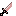 Texture for iron_sword