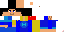 Texture for captain2