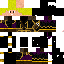 Texture for spanerman