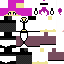 Texture for 自キャラ2