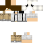 Texture for MasterKiko