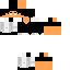 Texture for Antonio Herobrine