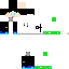 Texture for 叶影新皮肤-白衣小伙