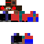 Texture for Мой Скин 2020